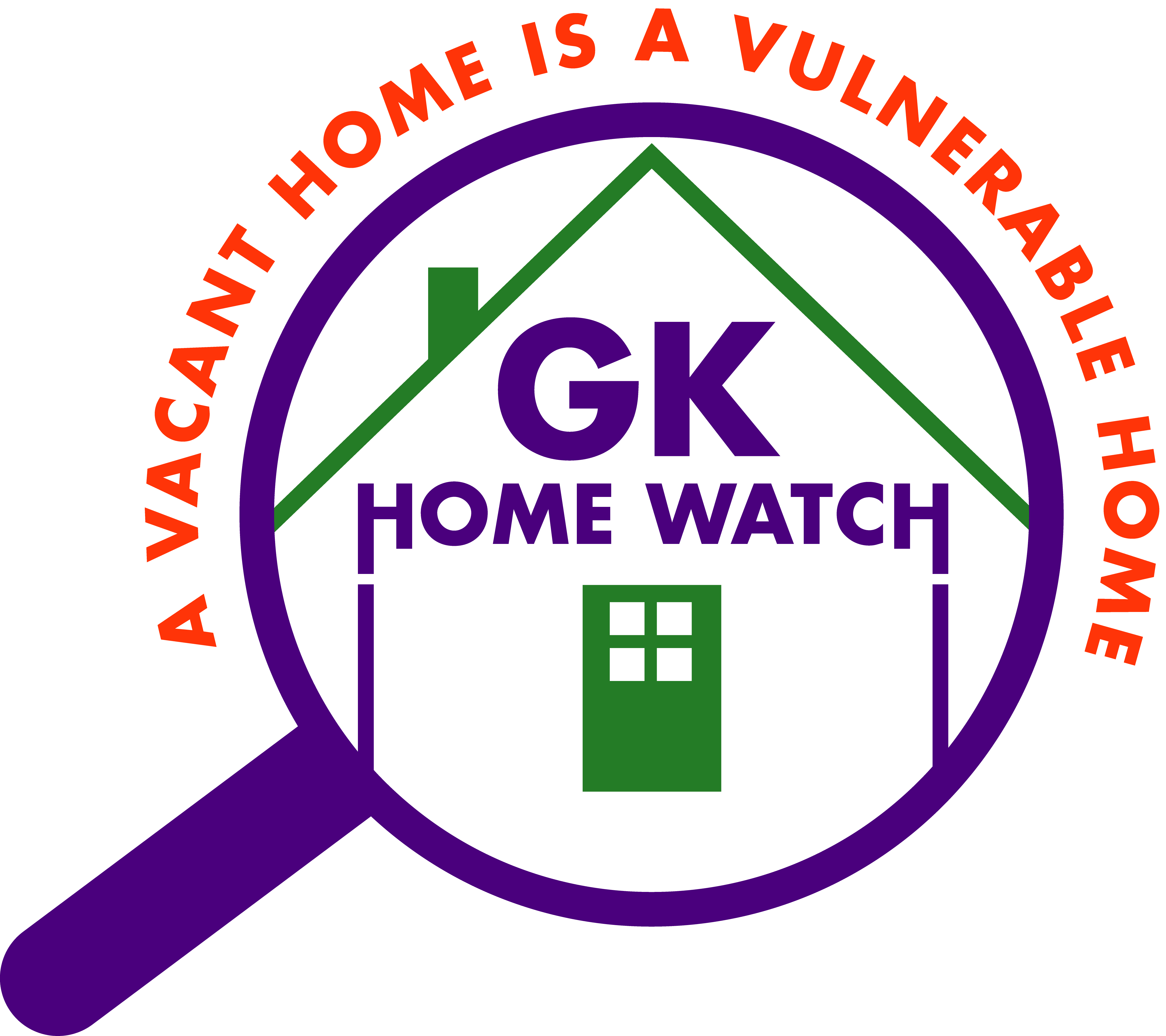gk home watch