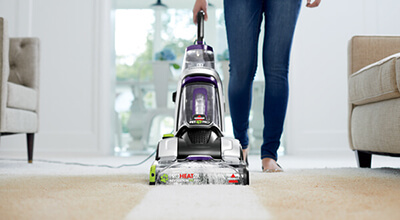 carpet cleaning