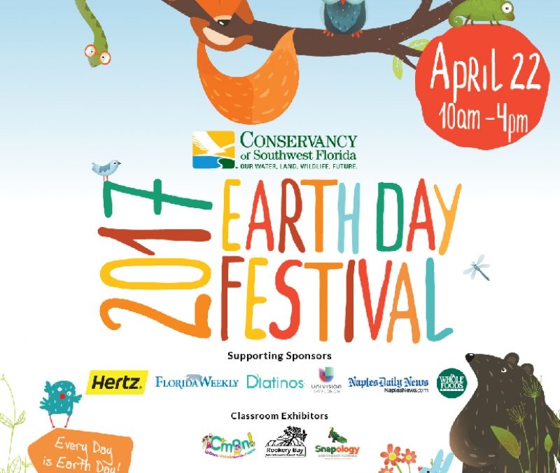 Earth Day Festival