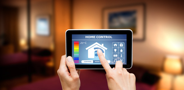 Will Hackers Outsmart the Smart Home?